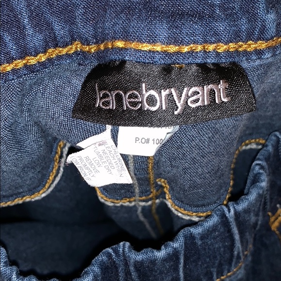 Short and Jean Bundle - Picture 6 of 8